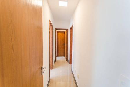 Apartamento para alugar com 97m², 3 quartos e 2 vagasCorredor