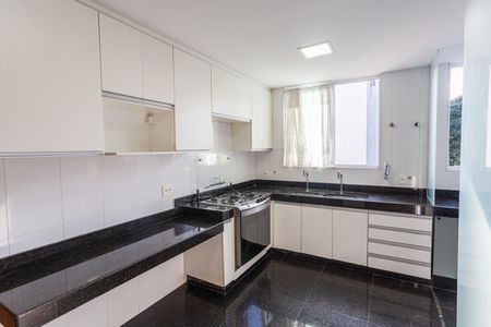 Apartamento para alugar com 97m², 3 quartos e 2 vagasCozinha