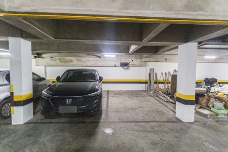 Apartamento para alugar com 97m², 3 quartos e 2 vagasGaragem