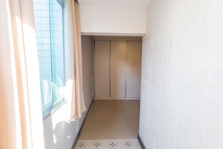 Apartamento para alugar com 97m², 3 quartos e 2 vagasVaranda da Suíte