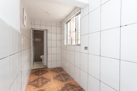 Casa para alugar com 120m², 1 quarto e sem vagaBanheiro 2 