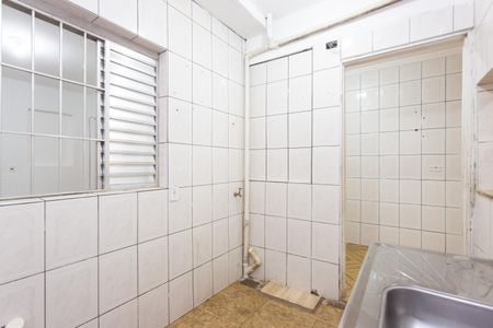Casa para alugar com 120m², 1 quarto e sem vagaCozinha 
