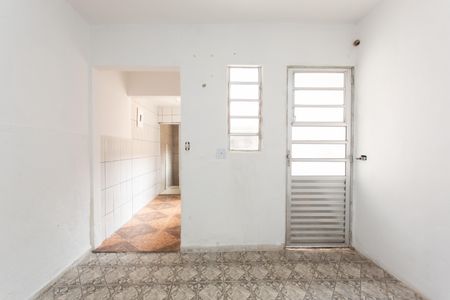 Casa para alugar com 120m², 1 quarto e sem vagaSala