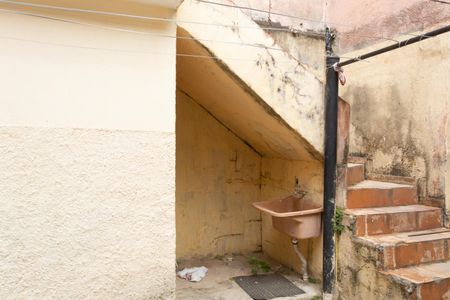 Casa para alugar com 120m², 1 quarto e sem vagaÁrea de Serviço 