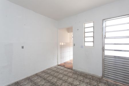 Casa para alugar com 120m², 1 quarto e sem vagaSala