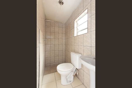 Casa para alugar com 120m², 1 quarto e sem vagaBanheiro 2 