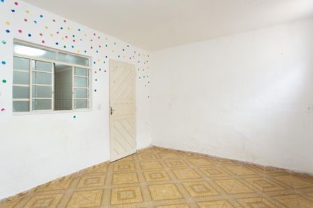 Suíte  de casa para alugar com 1 quarto, 120m² em Vila Cosmopolita, São Paulo