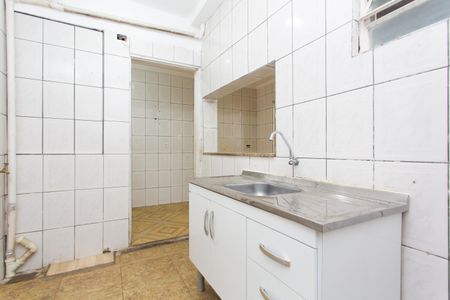 Casa para alugar com 120m², 1 quarto e sem vagaCozinha 