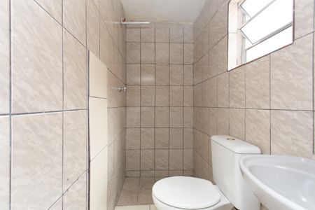 Casa para alugar com 120m², 1 quarto e sem vagaBanheiro 2 