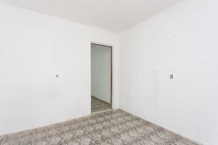 Sala de casa para alugar com 1 quarto, 120m² em Vila Cosmopolita, São Paulo