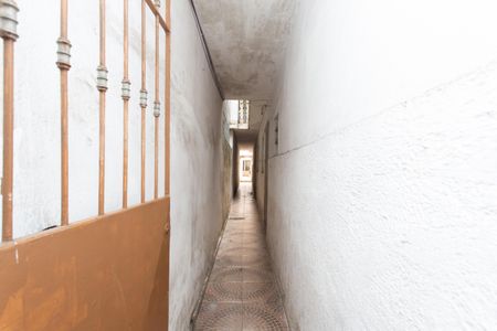 Casa para alugar com 120m², 1 quarto e sem vagaCorredor - Entrada 