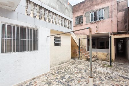 Casa para alugar com 120m², 1 quarto e sem vagaÁrea de Serviço 