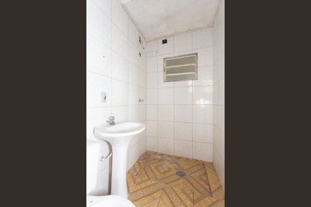 Casa para alugar com 120m², 1 quarto e sem vagaBanheiro da Suíte 