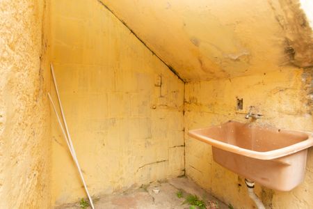 Casa para alugar com 120m², 1 quarto e sem vagaÁrea de Serviço 