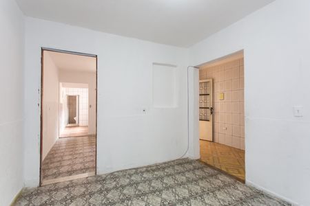 Casa para alugar com 120m², 1 quarto e sem vagaCozinha 