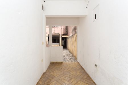 Casa para alugar com 120m², 1 quarto e sem vagaÁrea Externa 