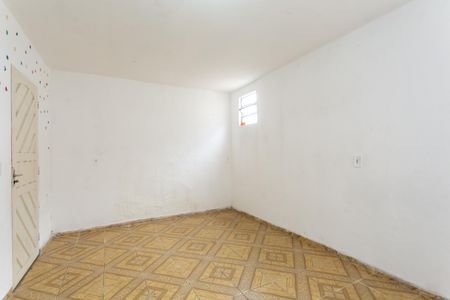 Suíte  de casa para alugar com 1 quarto, 120m² em Vila Cosmopolita, São Paulo