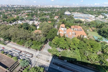 Apartamento à venda com 45m², 2 quartos e 1 vaga Apartamento à venda com 45m², 2 quartos e 1 vagaVista da Varanda