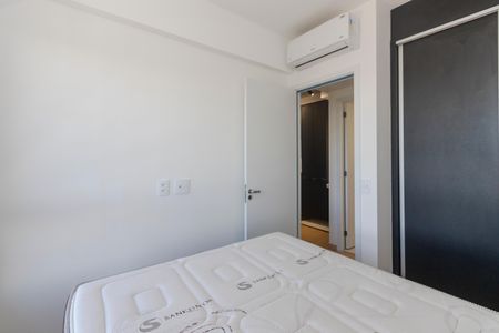 Apartamento à venda com 45m², 2 quartos e 1 vaga Apartamento à venda com 45m², 2 quartos e 1 vagaQuarto 1