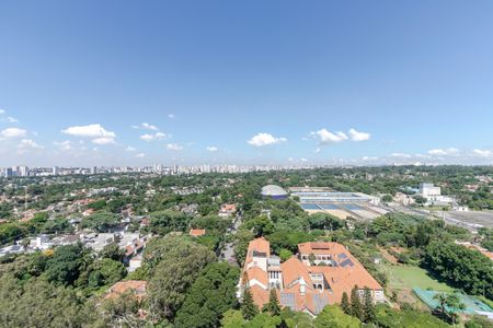 Apartamento à venda com 45m², 2 quartos e 1 vaga Apartamento à venda com 45m², 2 quartos e 1 vagaVista da Varanda