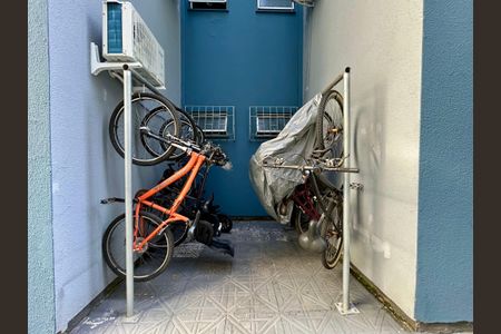 Apartamento para alugar com 47m², 2 quartos e 1 vagaÁrea comum