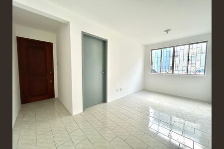 Sala de apartamento para alugar com 2 quartos, 47m² em Itacorubi, Florianópolis