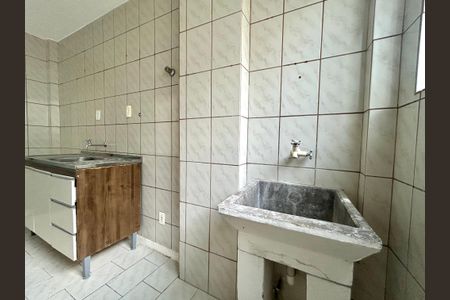 Apartamento para alugar com 47m², 2 quartos e 1 vagaÁrea de Serviço