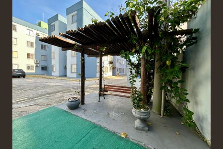 Apartamento para alugar com 47m², 2 quartos e 1 vagaÁrea comum