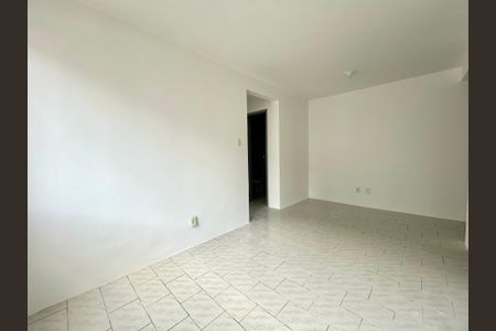 Sala de apartamento para alugar com 2 quartos, 47m² em Itacorubi, Florianópolis