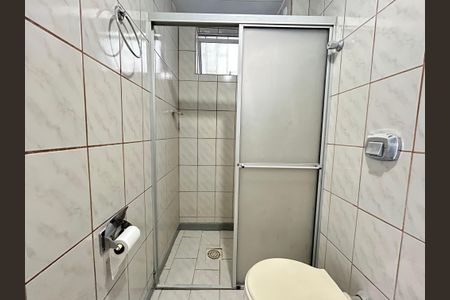 Apartamento para alugar com 47m², 2 quartos e 1 vagaBanheiro 