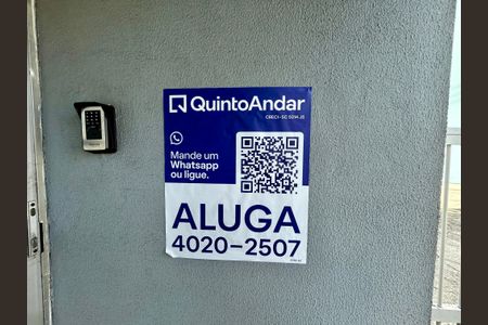 Apartamento para alugar com 47m², 2 quartos e 1 vagaPlaca 05/03 ZYKF-62