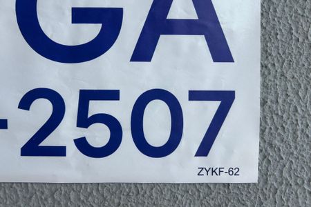 Apartamento para alugar com 47m², 2 quartos e 1 vagaPlaca 05/03 ZYKF-62