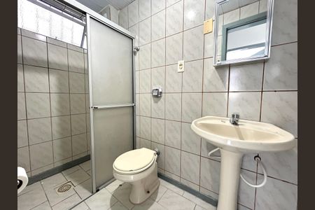 Apartamento para alugar com 47m², 2 quartos e 1 vagaBanheiro 