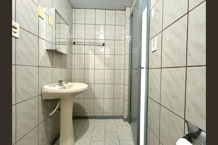 Apartamento para alugar com 47m², 2 quartos e 1 vagaBanheiro 