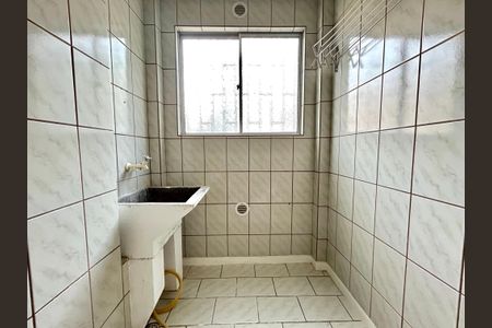 Apartamento para alugar com 47m², 2 quartos e 1 vagaÁrea de Serviço