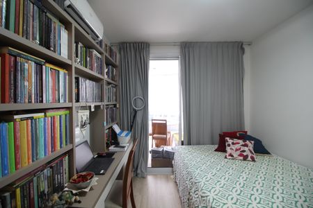 Apartamento à venda com 85m², 2 quartos e 1 vagaQuarto 1