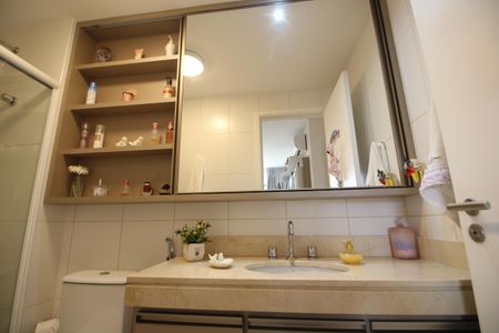 Apartamento à venda com 85m², 2 quartos e 1 vagaQuarto 2 - Suíte