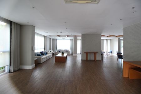 Apartamento à venda com 85m², 2 quartos e 1 vagaSalão de Festas