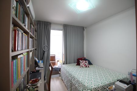 Apartamento à venda com 85m², 2 quartos e 1 vagaQuarto 1