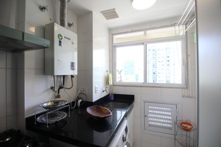 Apartamento à venda com 85m², 2 quartos e 1 vagaÁrea de Serviço
