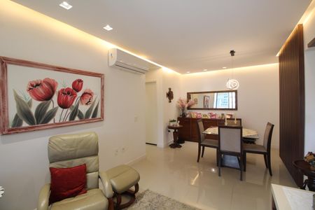 Apartamento à venda com 85m², 2 quartos e 1 vagaSala