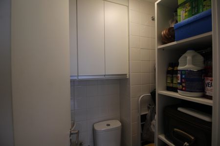 Apartamento à venda com 85m², 2 quartos e 1 vagaBanheiro de Serviço