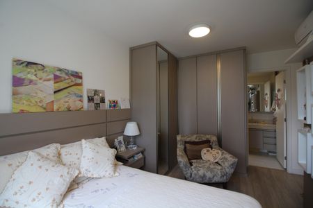 Apartamento à venda com 85m², 2 quartos e 1 vagaQuarto 2