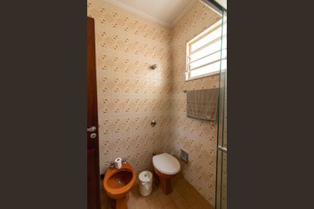 Casa à venda com 195m², 3 quartos e 3 vagas Casa à venda com 195m², 3 quartos e 3 vagasBanheiro do Quarto 2