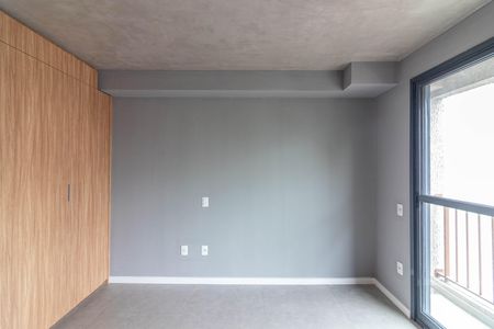 Studio à venda com 24m², 1 quarto e sem vaga Studio à venda com 24m², 1 quarto e sem vagaStudio