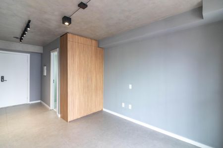 Studio à venda com 24m², 1 quarto e sem vaga Studio à venda com 24m², 1 quarto e sem vagaStudio