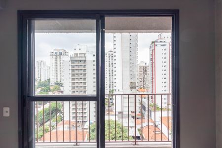 Studio à venda com 24m², 1 quarto e sem vaga Studio à venda com 24m², 1 quarto e sem vagaStudio