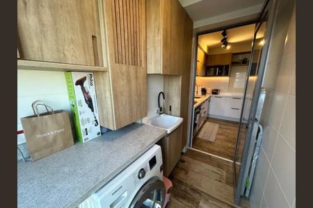 Apartamento à venda com 78m², 3 quartos e 1 vaga Apartamento à venda com 78m², 3 quartos e 1 vagaFoto 08