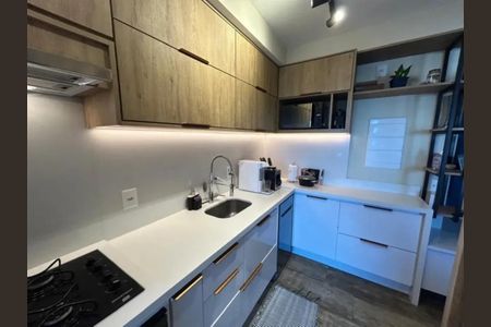 Apartamento à venda com 78m², 3 quartos e 1 vaga Apartamento à venda com 78m², 3 quartos e 1 vagaFoto 11