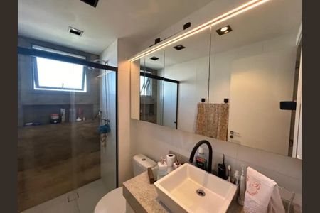 Apartamento à venda com 78m², 3 quartos e 1 vaga Apartamento à venda com 78m², 3 quartos e 1 vagaFoto 17